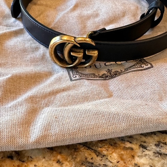 Gucci Belt - Picture 3 of 5